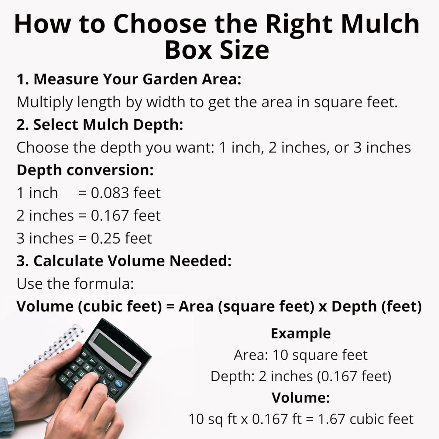Premium Gold Wood Mulch for Landscaping, Gardens, Lawns, Potting Media, and Potted Plants (0.3 CF - 8 L - 9 QTS)
