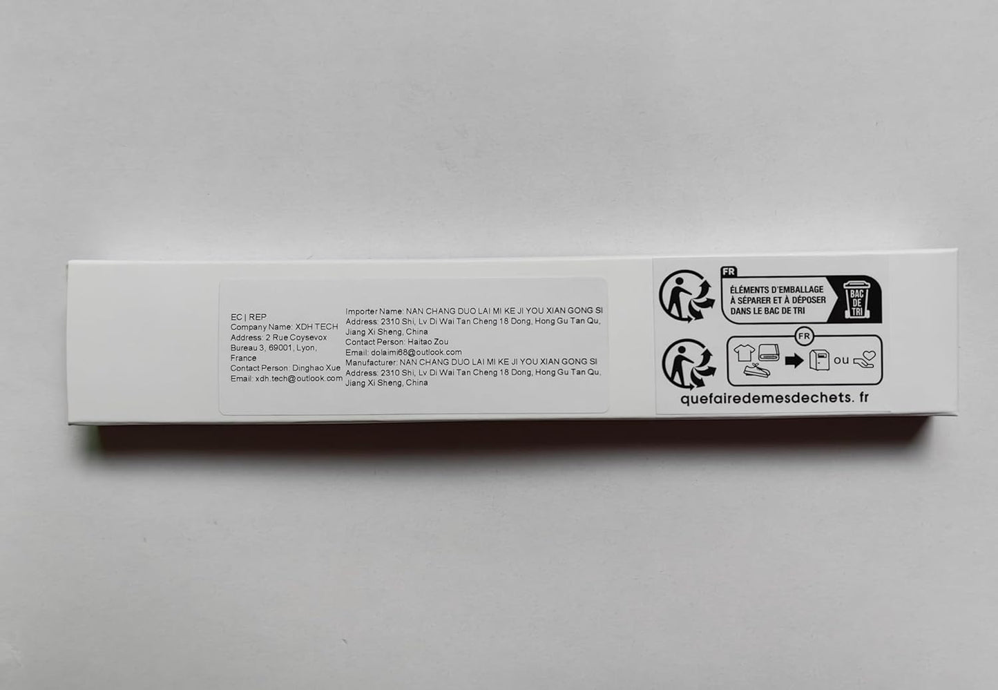 Mercano Adjustable Dog Collar - Special Design Patterns, Soft Nylon Comfortable Sturdy Pet Collar for Small Medium Large Dogs (XS, Night Sky)