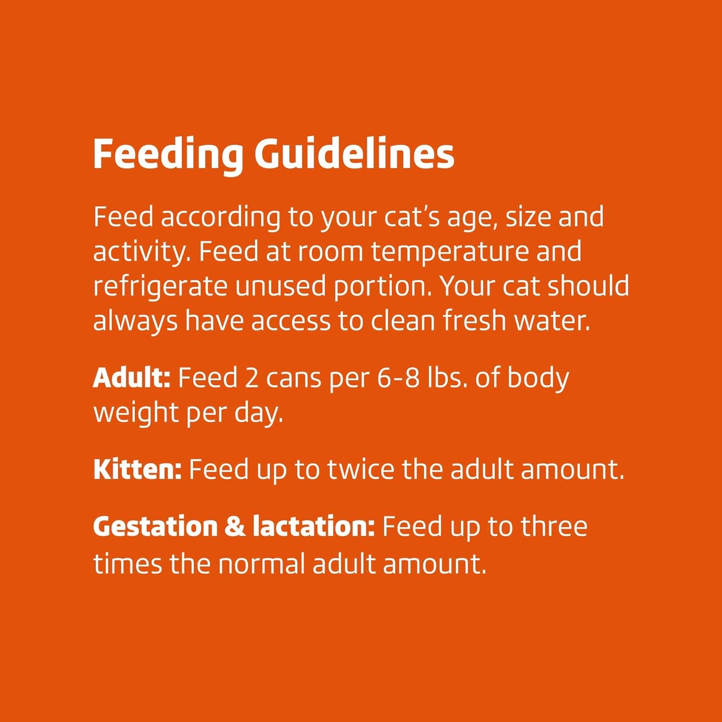 Amazon Brand - Wonder Bound Canned Wet Cat Food (Turkey & Giblet Dinner Paté), No Artificial Flavors, Adult Recipe, 3 Ounce (Pack of 24)