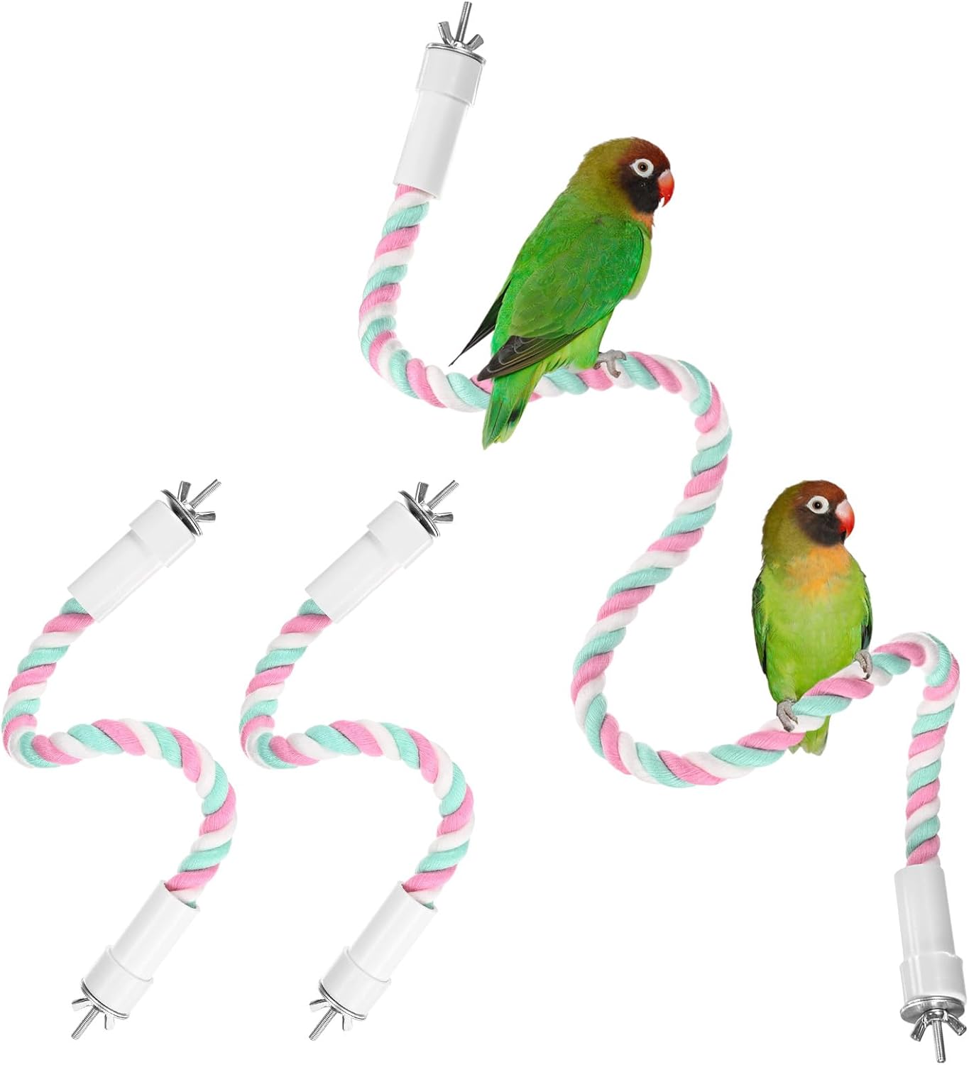 Birdcage Accessories