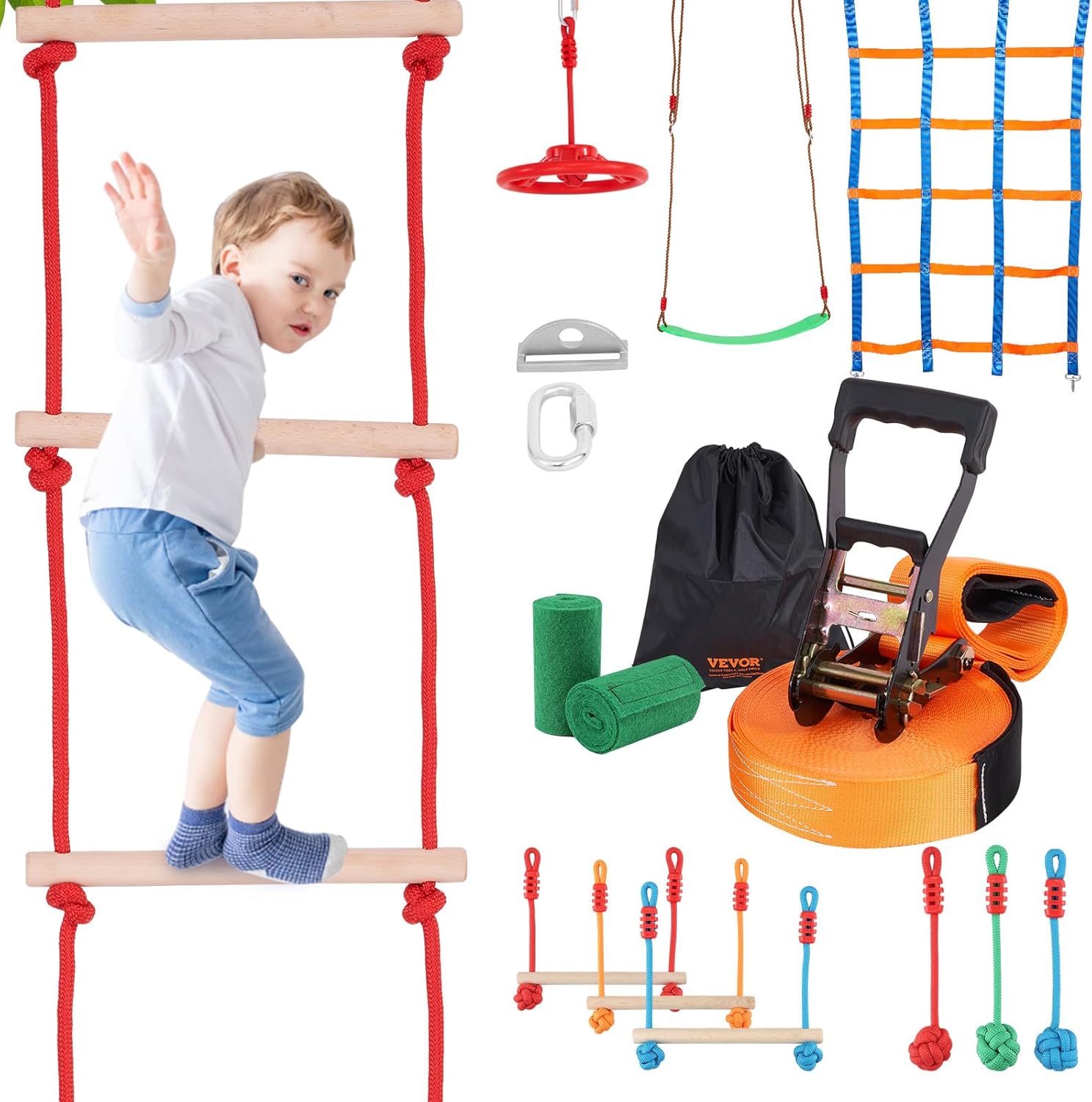 Play Sets & Playground Equipment