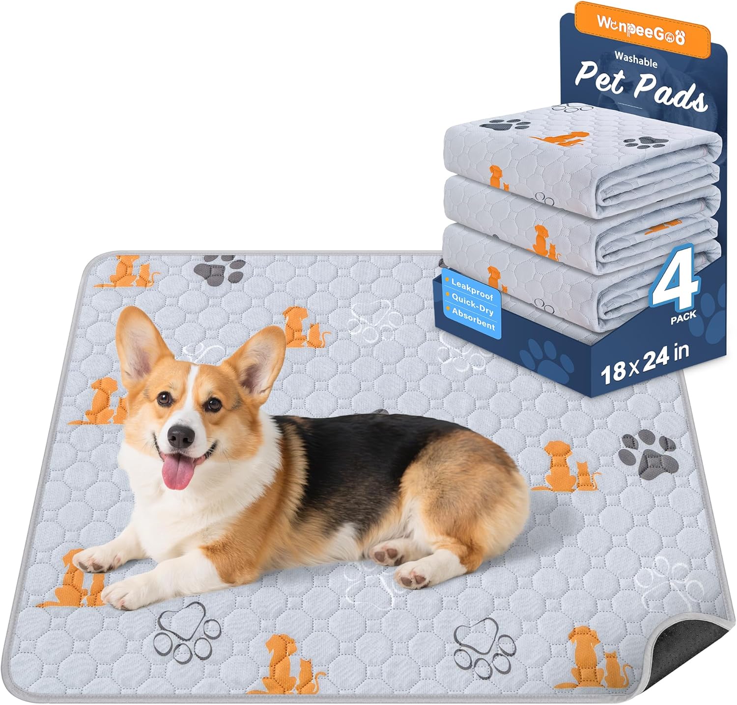 Litter & Housebreaking