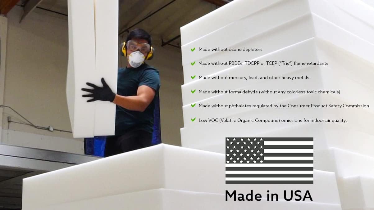 K9 Ballistics Tough Ripstop Orthopedic Dog Crate Bed - Durable Pad with Washable Cover, for Wire Crates, Tie-Downs Included, Size: Small 29"x18", Light Gray Velvet