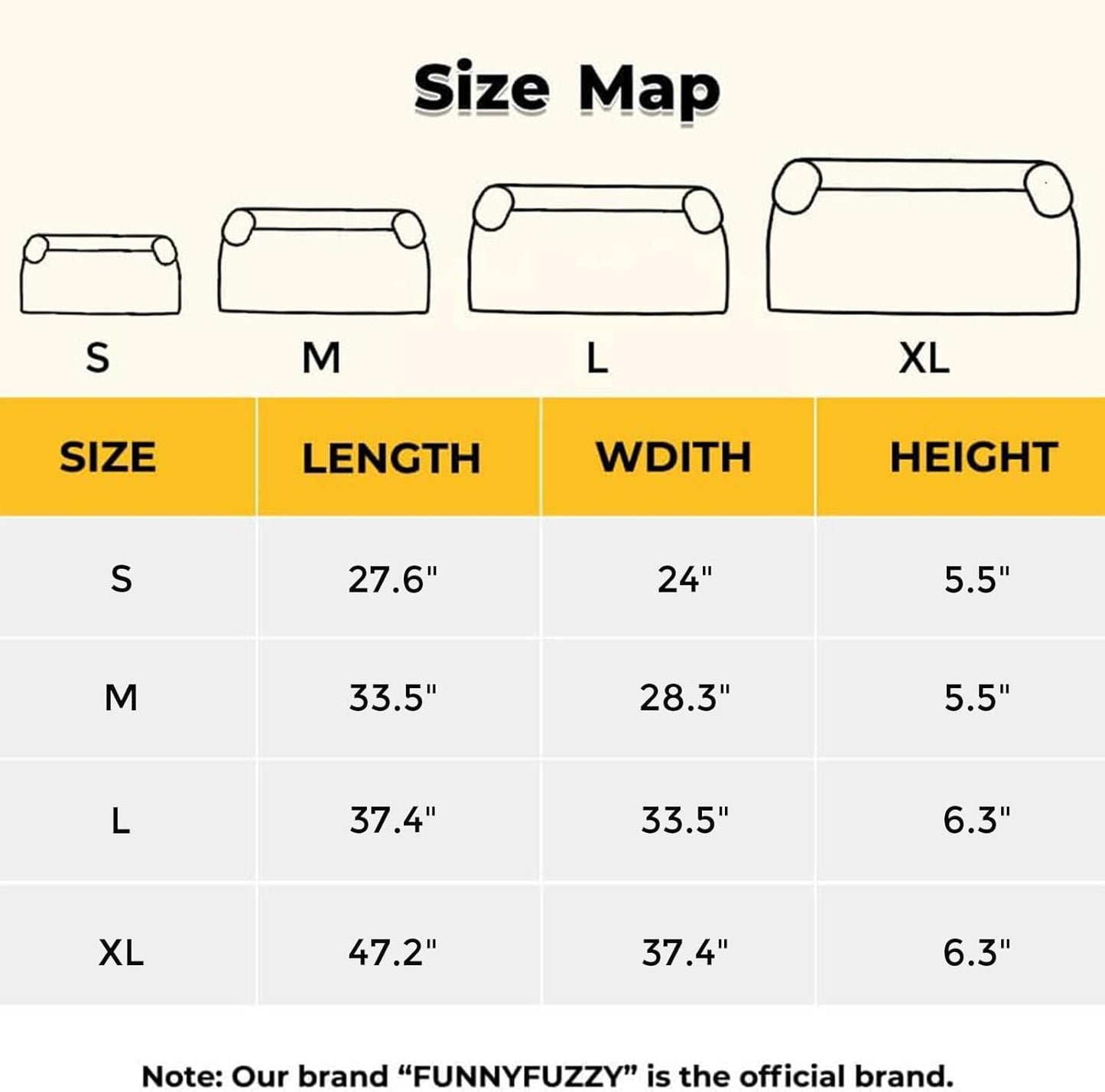 FUNNY FUZZY Pet Fluffy Fuzzy Couch Cover, Calming Washable Dog Bed Sofa Protector Pets Mat for Small Medium Dogs and Cats (Tie-dye Blue,33.45 × 28.35 × 5.51 in)