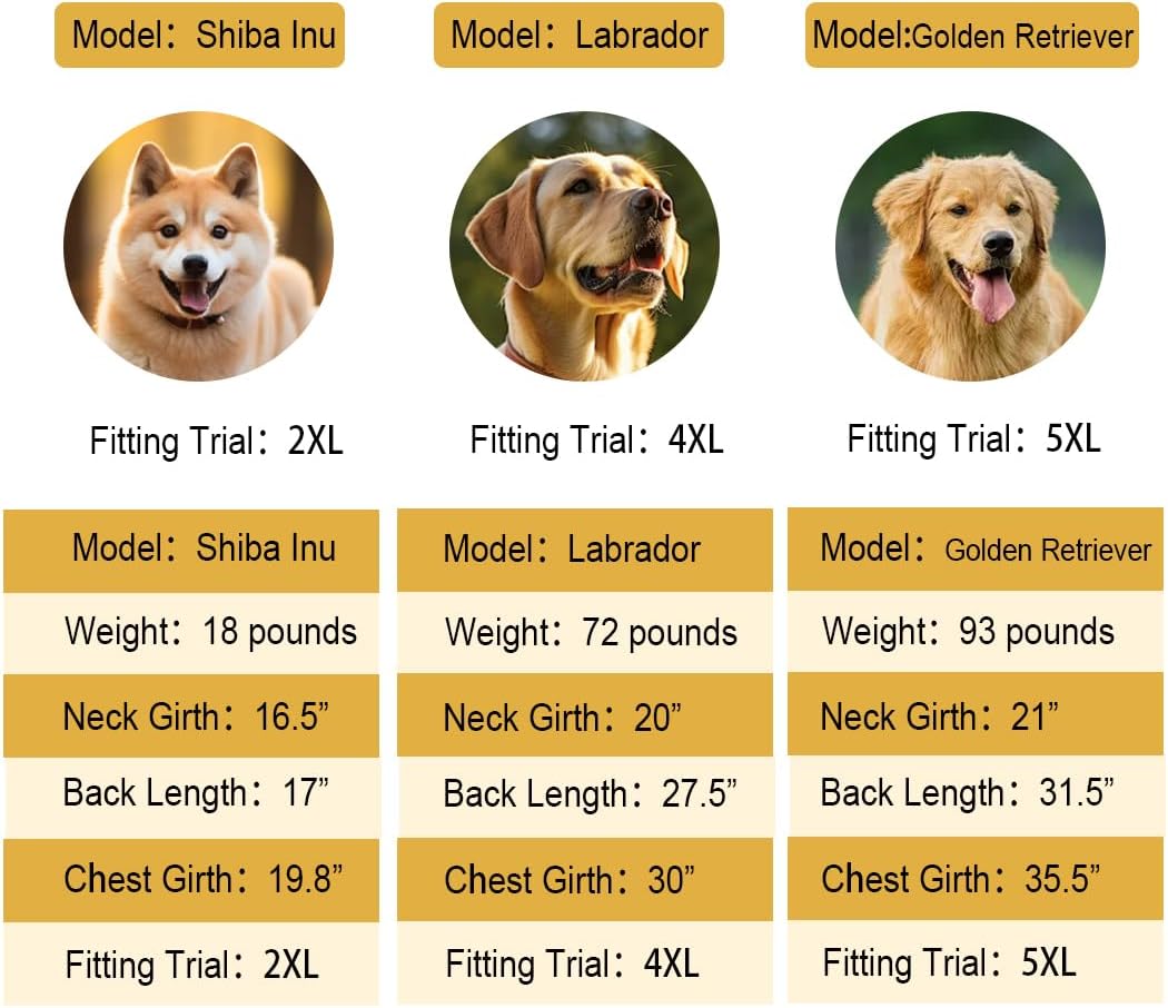 Medium to Large Size Dog Bathrobe, Quick Drying Super Absorbent Used for After Bathing, Warm Dog Towels, Adjustable Hoodies and Belts for Pet Dogs Bath Clothes Products (Green Jacquard, 4XL)