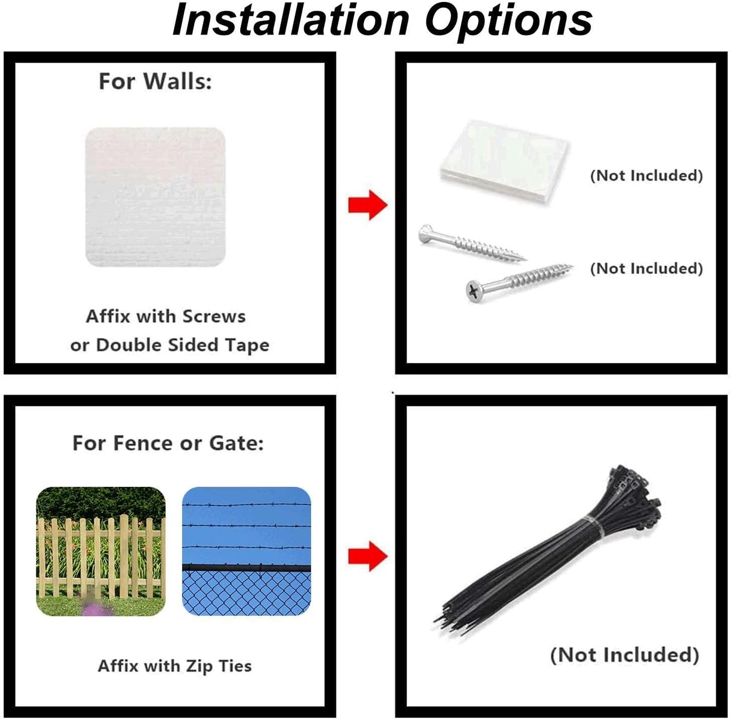 Lygond Metal Sign Tin Sign Circular Stained Glass Eagle Metal Garden Signs for Pet 8×8 Inches