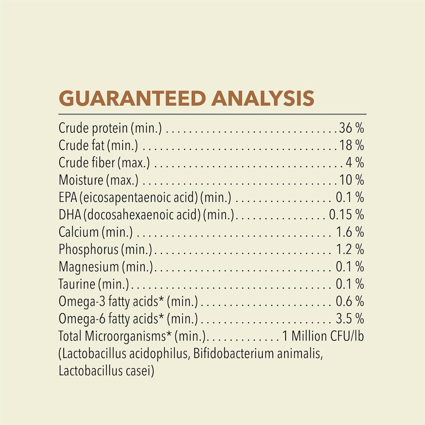 ACANA Grain-free Dry Cat Food Meadowlands Chicken Turkey Fish and Cage-Free Eggs 10lb Bag