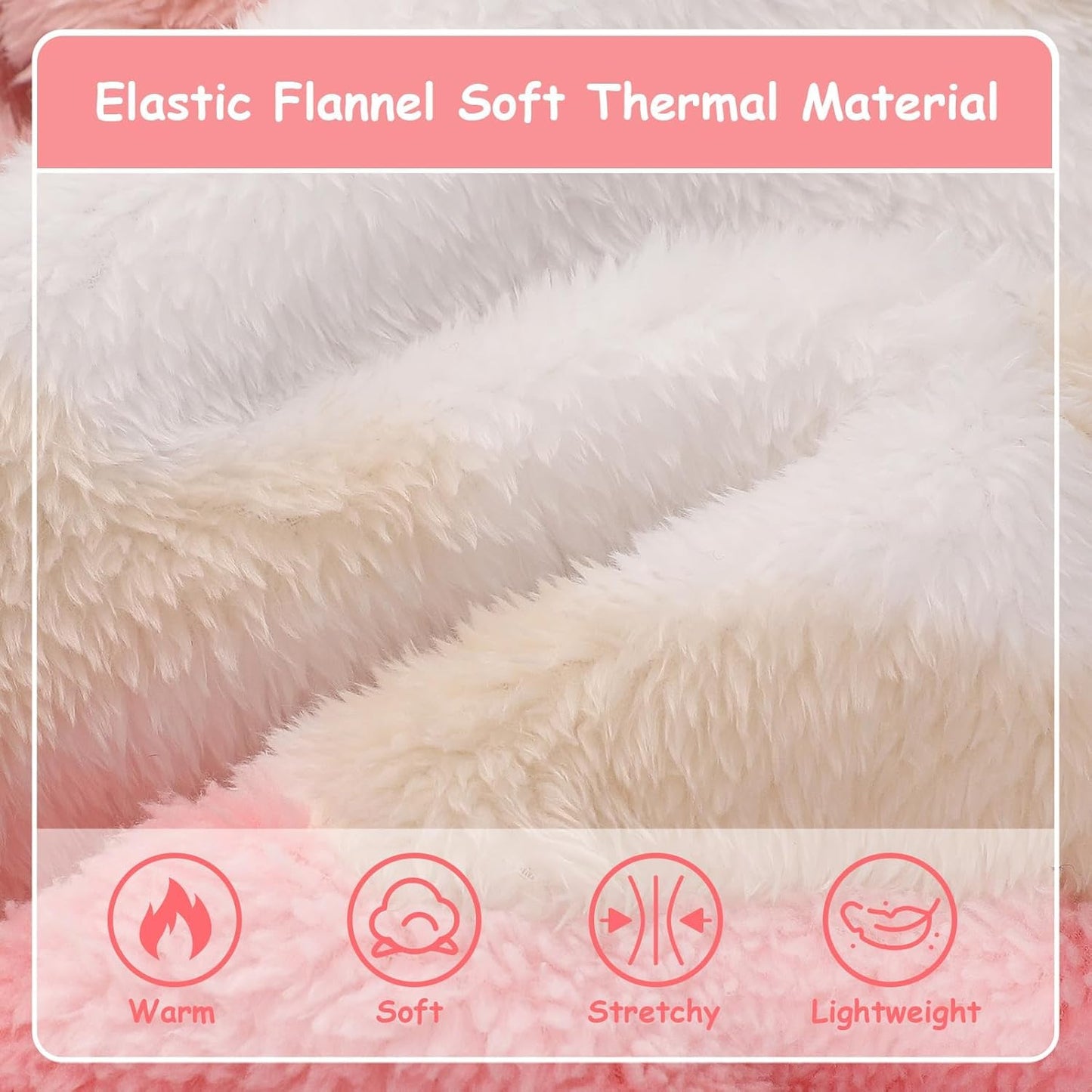 X-Small Dog Sweater for Small Dogs Hoodies,Winter Clothes Boy Girl Male Female,Warm XS Fleece Hoodies Pet Coat Apparel Outfit (XS, Pink)