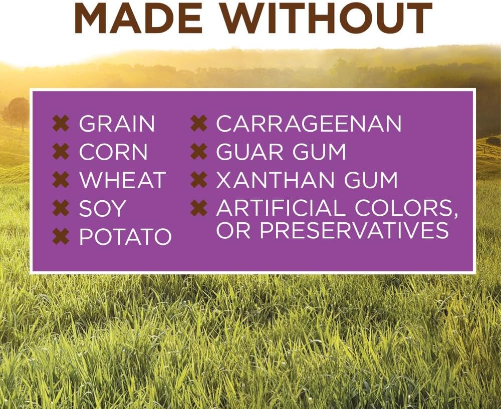 Instinct Original Grain Free Real Rabbit Recipe Natural Wet Canned Cat Food, 3 oz. Cans (Case of 24)