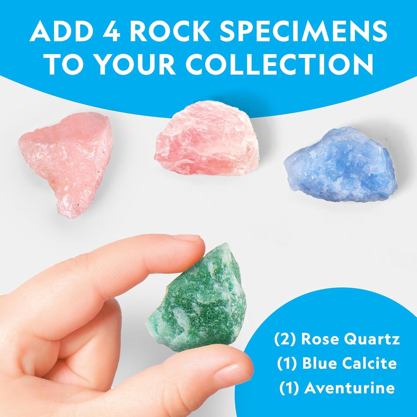 NATIONAL GEOGRAPHIC Light Up Terrarium Kit for Kids - Build a Dinosaur Habitat with Real Plants & Gemstones, Science Kit Gift for Boys & Girls, Dinosaur Toys for Kids (Amazon Exclusive)