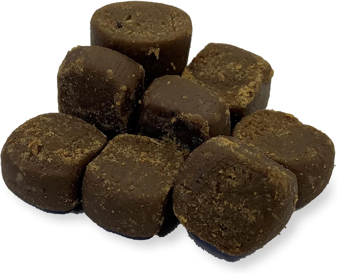 Covetrus Nutrisential Lean Treats for Dogs - Small, Medium & Large Dogs (K9) - Nutritional Low Fat, Bite-Size - Soft Chicken Flavor - 10 Pack - 4oz