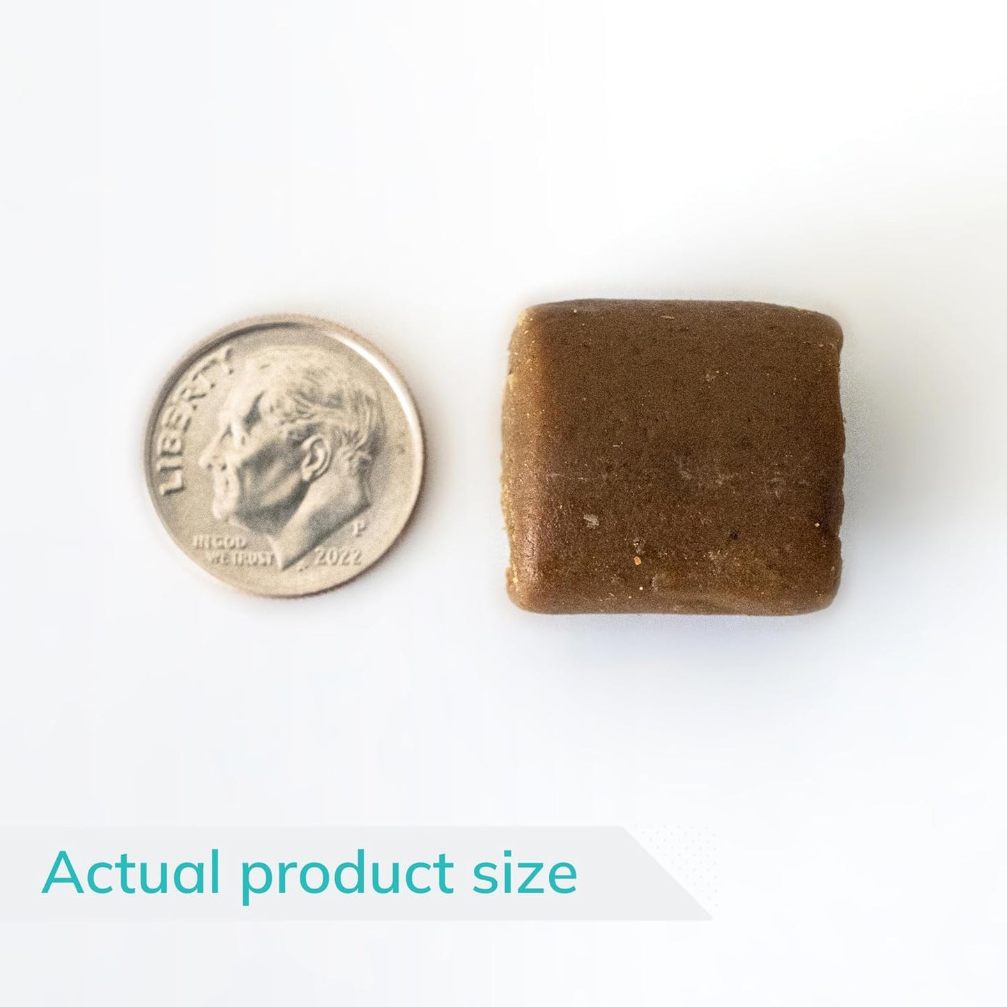 Covetrus Nutrisential Lean Treats for Large Dogs - Soft Dog Treats for Large Dogs - Nutritional Low Fat Bite Size K9 Treats - Chicken Flavor - 10oz - 16 Pack