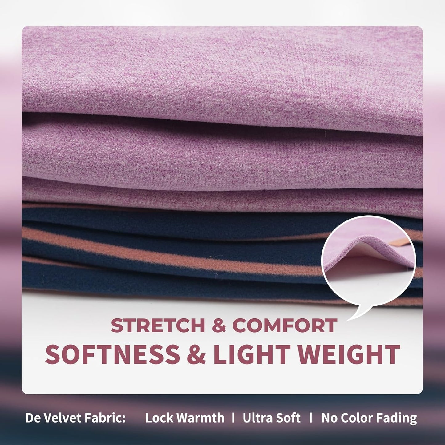 KYEESE 2Pack Dog Sweater Warm Dogs Clothes Turtleneck Dog Sweaters for Small Dogs Girl Stretchy Dachshund Clothes Turtleneck Pet Sweatshirt Soft Pet Coats