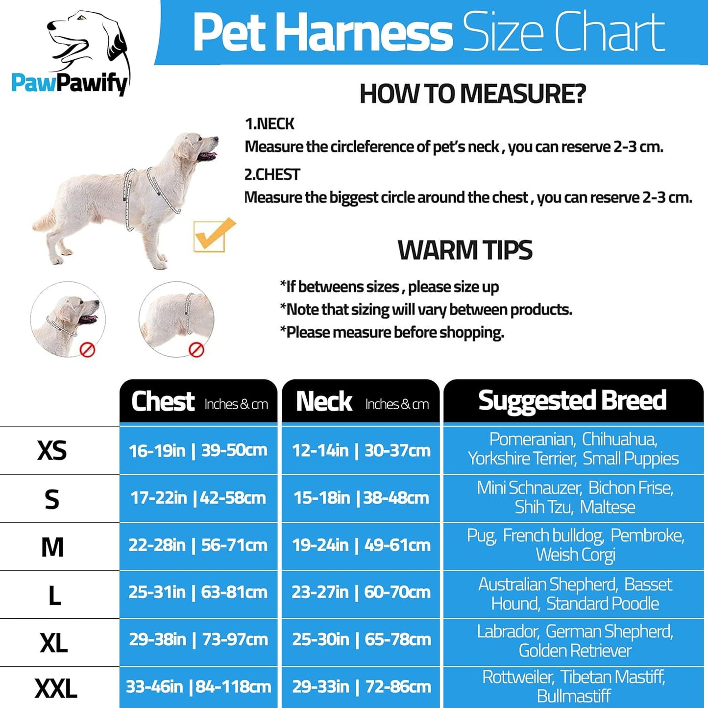 PawPawify Custom No Pull Dog Harness with Name and Phone Number, Heavy Duty Personalized Pet Vest to Prevent Tugging, Pulling, or Choking, Training and Walking (Green, S (10-19LBS))