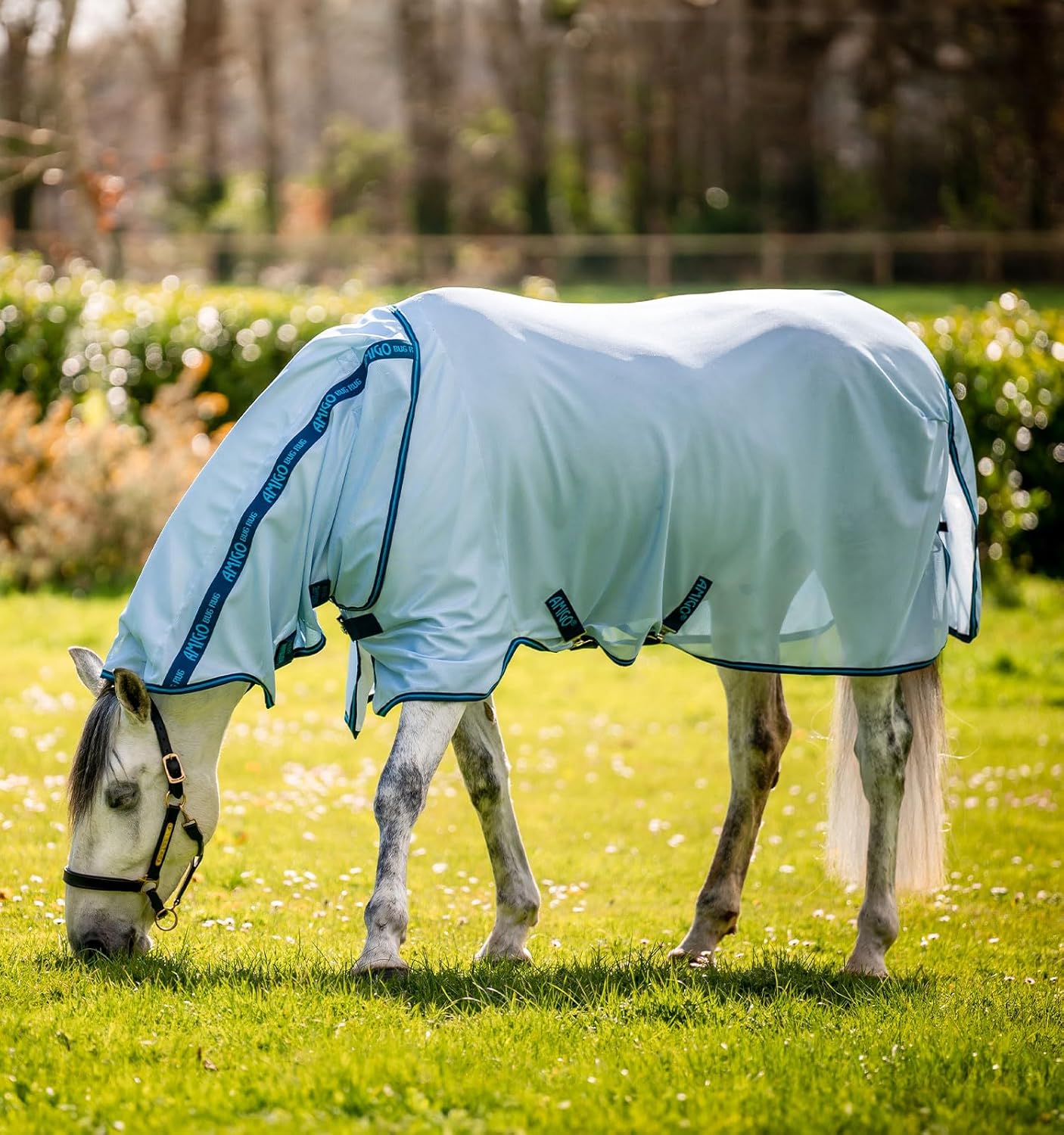 Horseware® Amigo® Bug Rug Fly Sheet (0g Light)