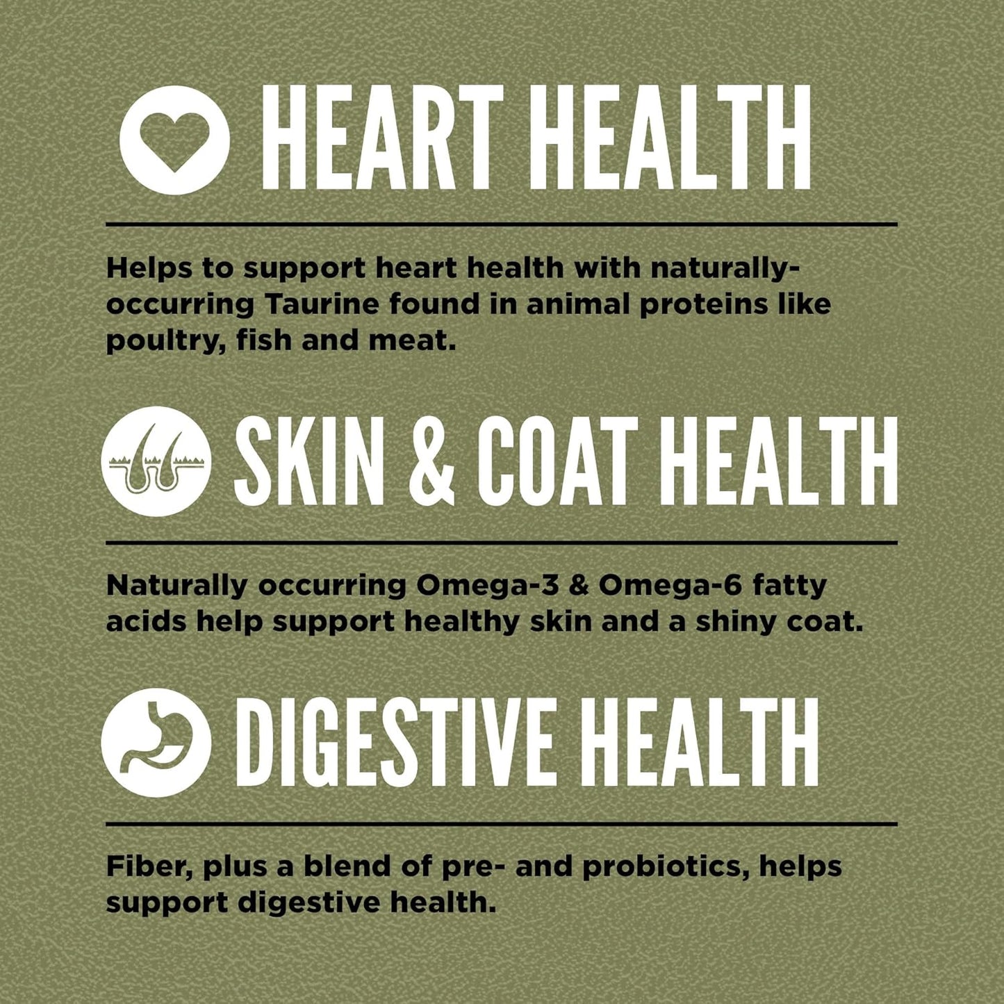 ORIJEN Grain Free High Protein Premium Dry Cat Food Tundra Recipe 4lb Bag