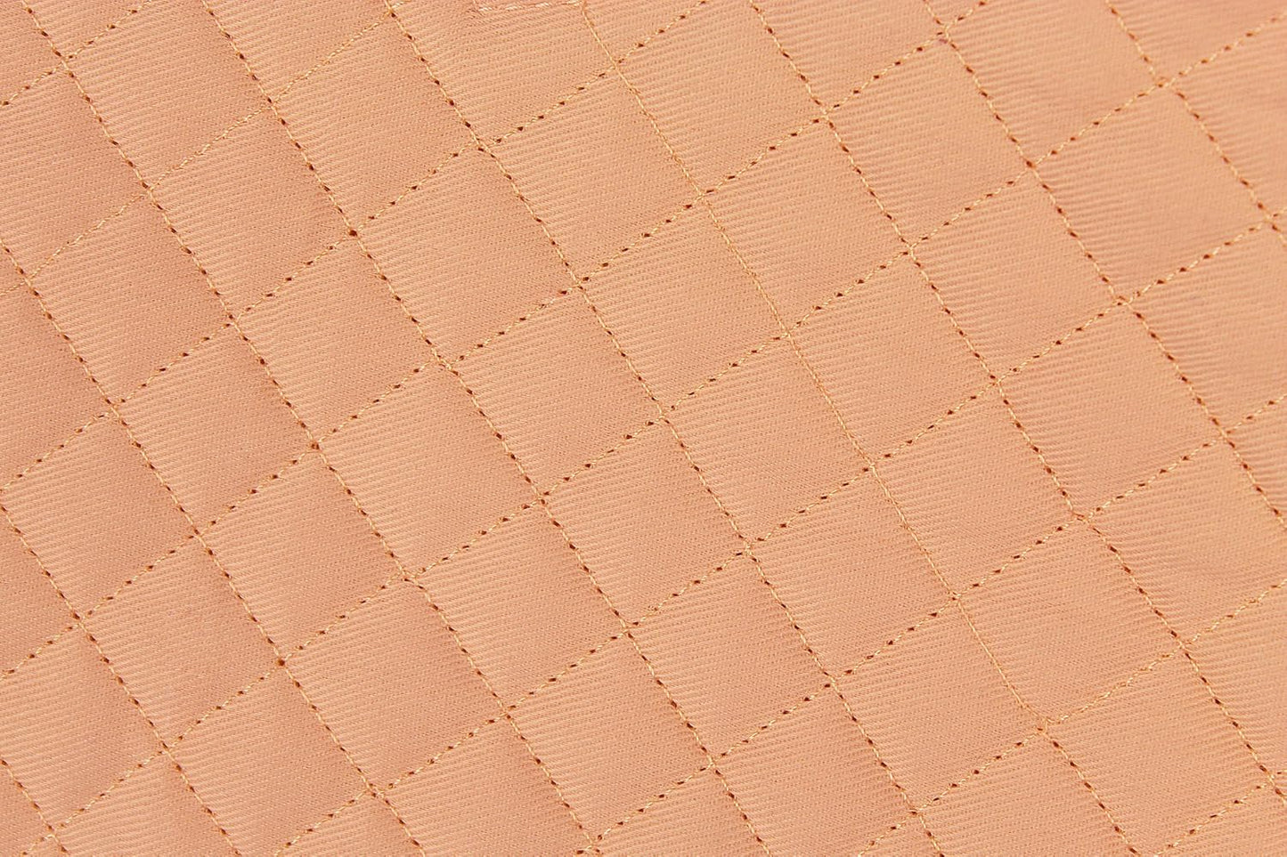 ECP Equine Comfort Products Adjustable Shock Absorbing Memory Foam Half Saddle Pad, Injury Prevention & Pressure Relief, Customizable Fit, Breathable for All Riding Styles