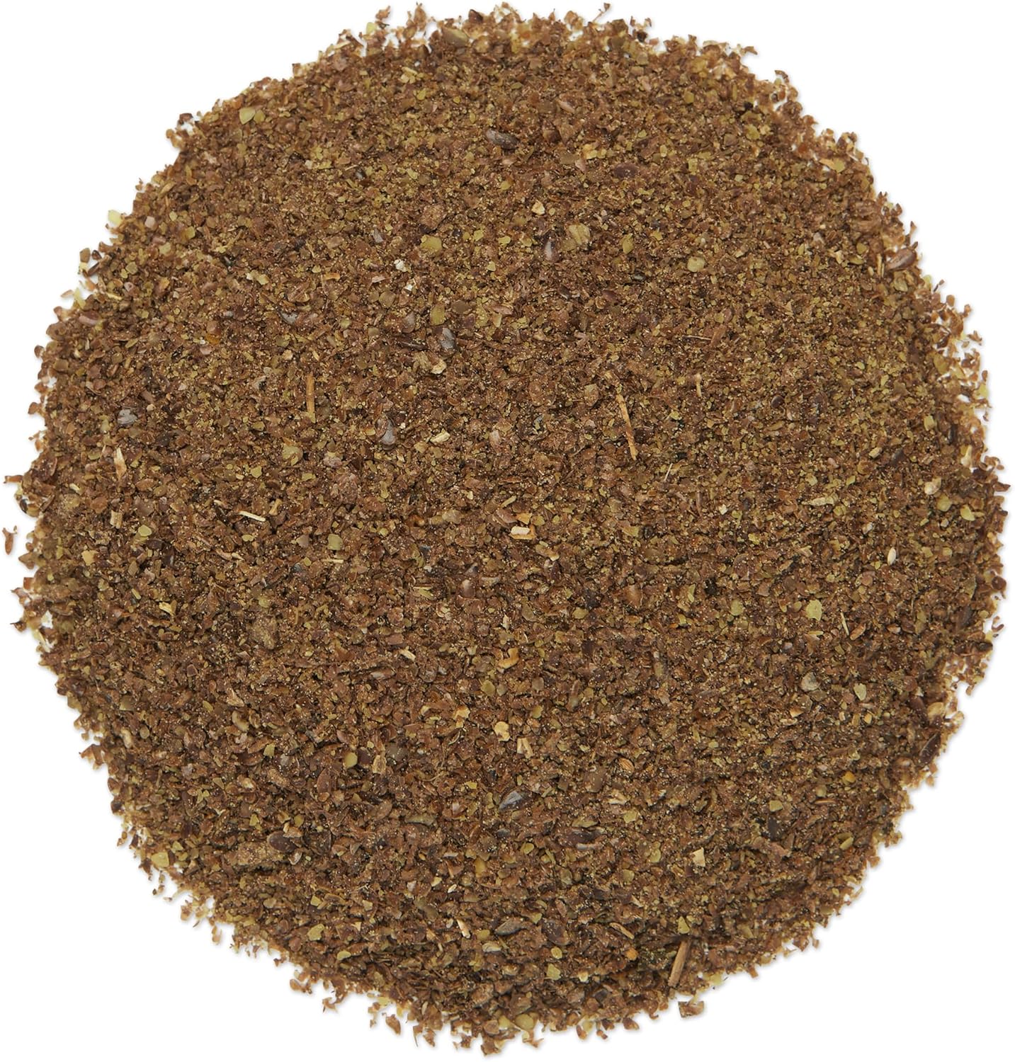 Uckele by SmartEquine CocoOmega Granular | Horse Supplements for Skin, Hoof, & Coat Health | Omega-3 Fatty Acids | 5 LB